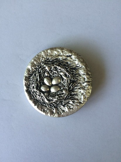 煜泉投资|金银制品,-煜泉投资 生命系列银章60g(3枚)--东方购物