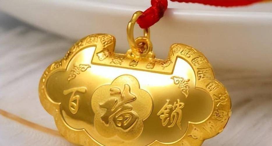 长期佩戴金银首饰有损健康?这3种首饰尽量别戴